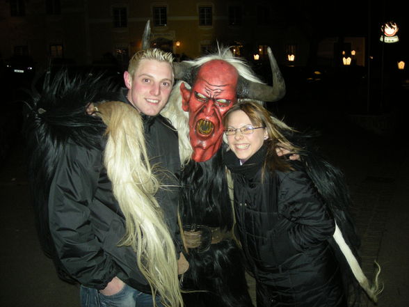 Krampusparty 08 - 