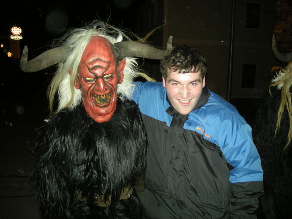 Krampusparty 08 - 