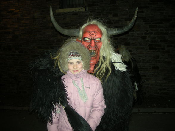 Krampusparty 08 - 