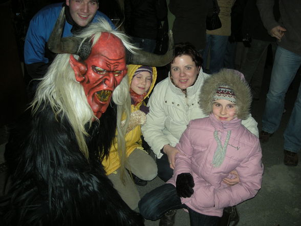 Krampusparty 08 - 