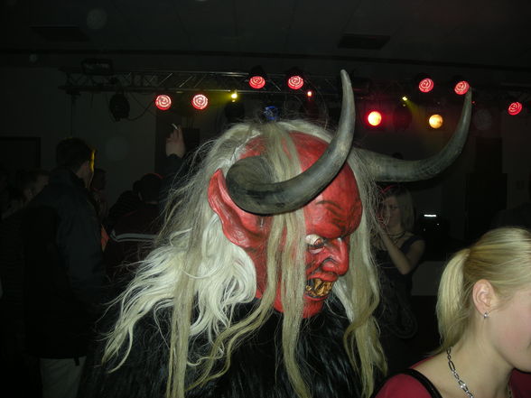 Krampusparty 08 - 