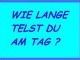                               Fragen!!!! - 