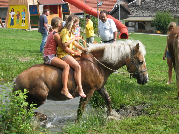 Meine freunde und ich!!! - 