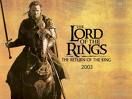 Der Herr der Ringe - 