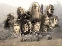 Der Herr der Ringe - 