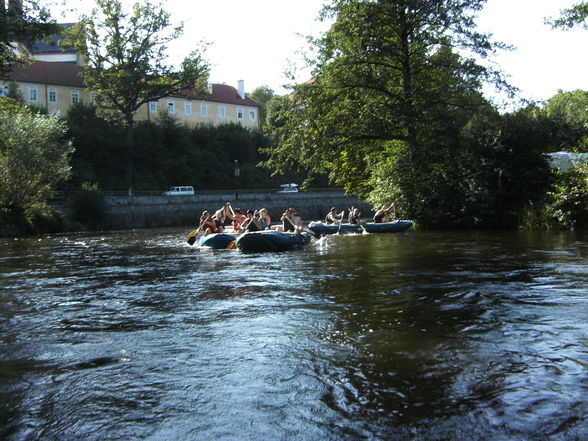 LJ-Ausflug 2008 - 