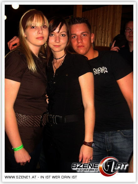 => UNTERWEGS ´08 - 