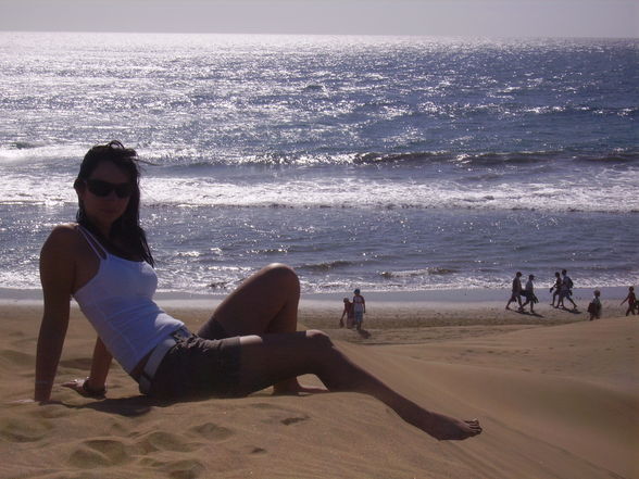 ~ Gran Canaria 09 ~ - 