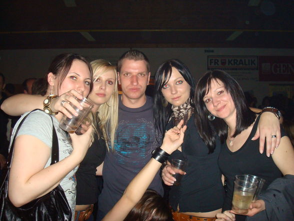 => UNTERWEGS '09 - 