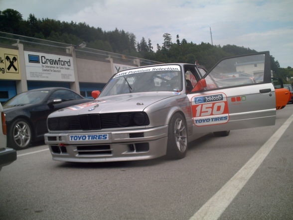 Salzburgring 2009 - 