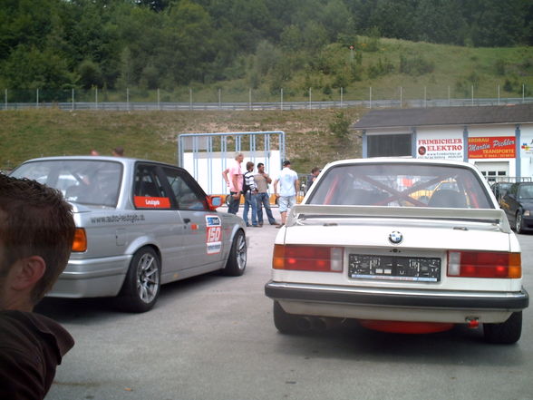 Salzburgring 2009 - 