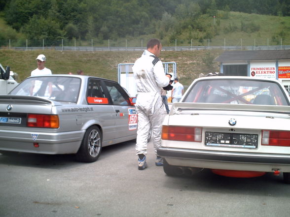 Salzburgring 2009 - 