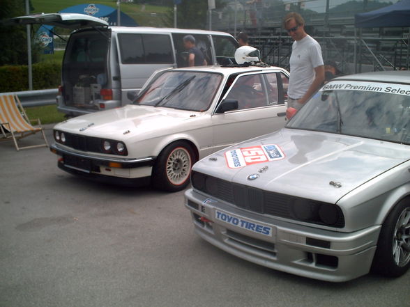 Salzburgring 2009 - 