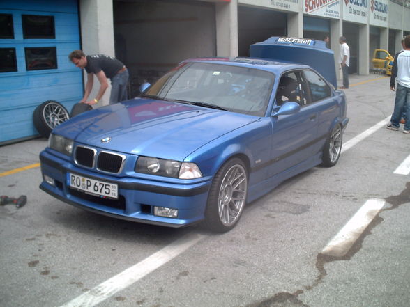 Salzburgring 2009 - 