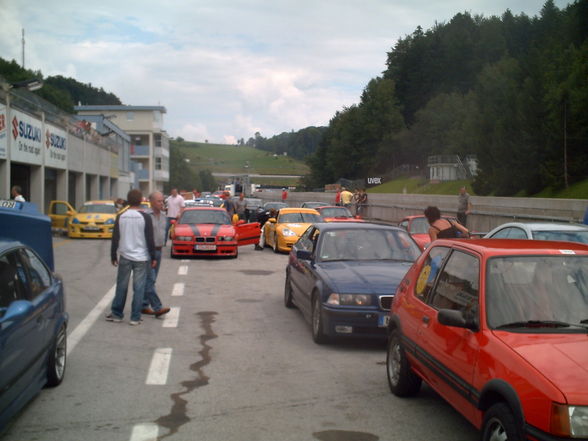 Salzburgring 2009 - 