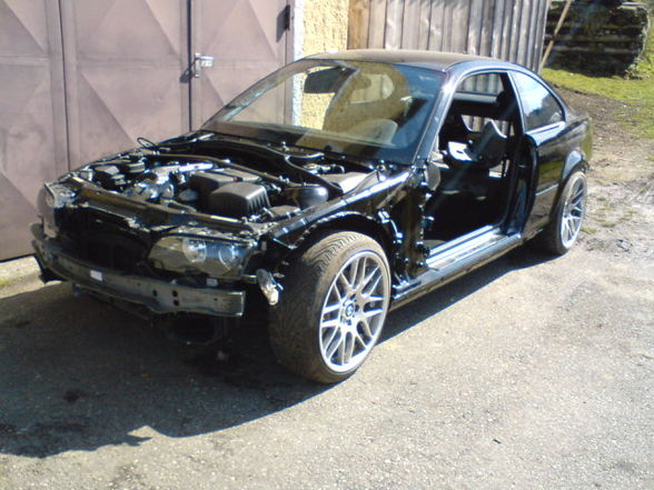 E46 M3... vom Otti - 