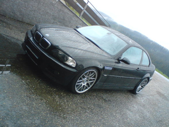 E46 M3... vom Otti - 