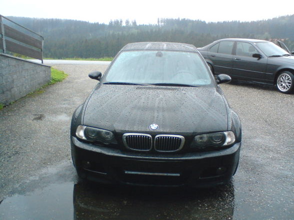 E46 M3... vom Otti - 