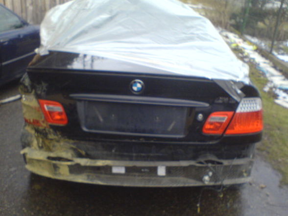 E46 M3... vom Otti - 