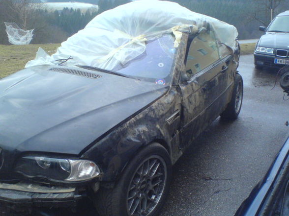 E46 M3... vom Otti - 