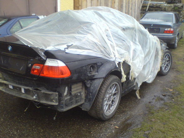 E46 M3... vom Otti - 