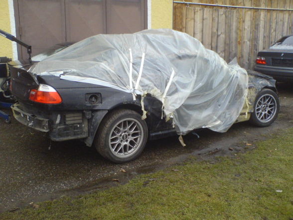 E46 M3... vom Otti - 