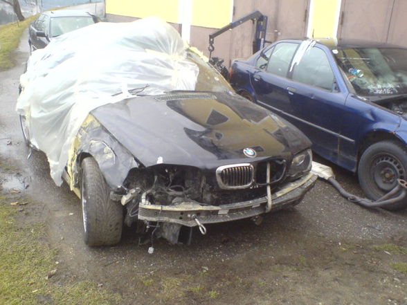 E46 M3... vom Otti - 