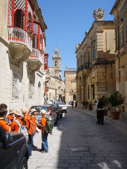 Malta 2009 - 