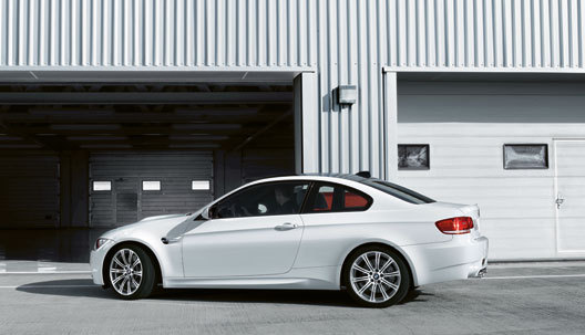 BMW 4eVer - 