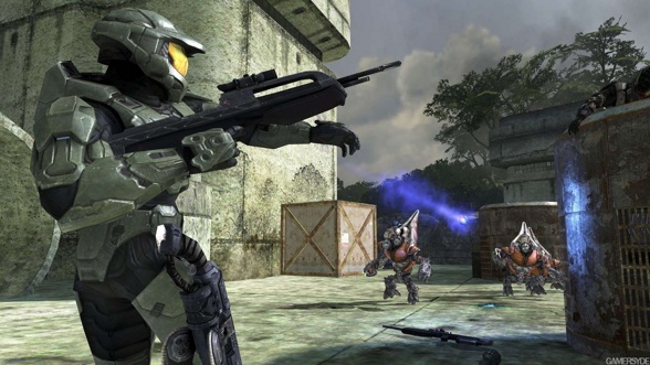 Halo  3 - 