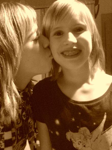 [We are best friends 4-ever...and ever] - 