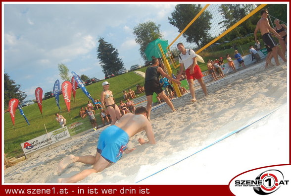 Sunshine Trophy 2007 - Weitersfelden - 