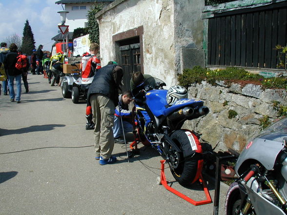 Landshaag 2008 - 