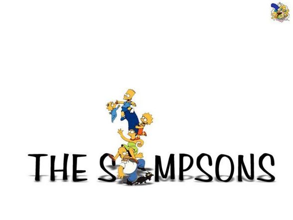 The simpsons - 