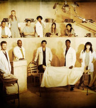 *+~Grey´s Anatomy~+* - 