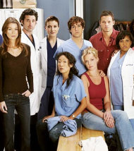 *+~Grey´s Anatomy~+* - 