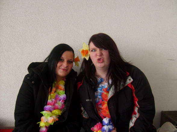 Fasching 2008 - 