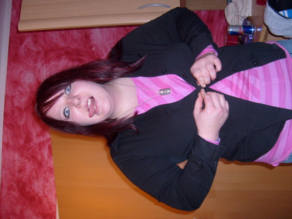 Fasching 2008 - 