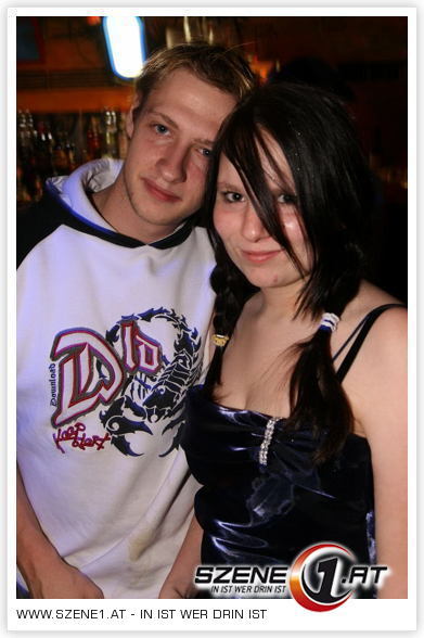 Fasching 2008 - 
