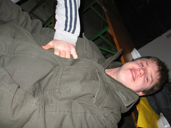 Silvester 2008 - 