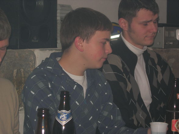 Mei 17 Party - 