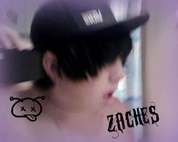 ZachES bearBeiTet =) - 