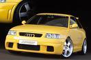 Audi A3/S3 - 