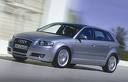 Audi A3/S3 - 