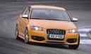 Audi A3/S3 - 