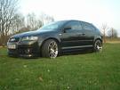 Audi A3/S3 - 