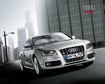 Audi A5/S5 - 