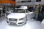 Audi A5/S5 - 