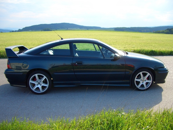 calibra wagen *gg* - 