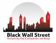 BLACK WALL STREET :::THE GAME - 